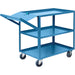 Order Picking Carts 24" W x 36" D - MB443