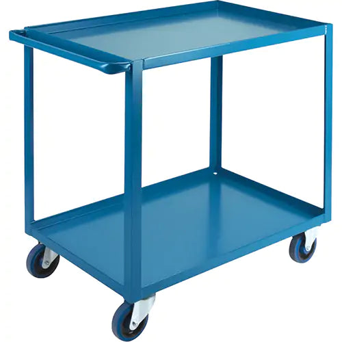 Heavy-Duty Shelf Carts - MB447