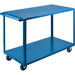 Heavy-Duty Shelf Carts - MB448