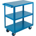 Heavy-Duty Shelf Cart - ML085