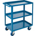 Heavy-Duty Shelf Carts - ML088