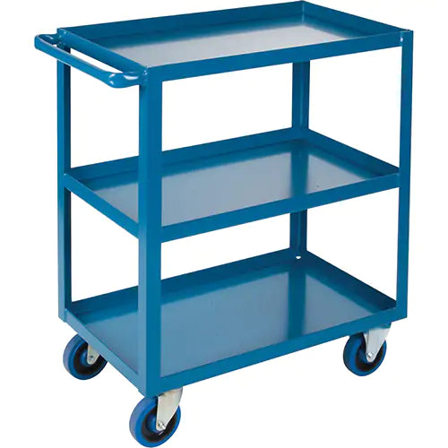 Heavy-Duty Shelf Cart - ML084