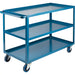 Heavy-Duty Shelf Cart - MB461