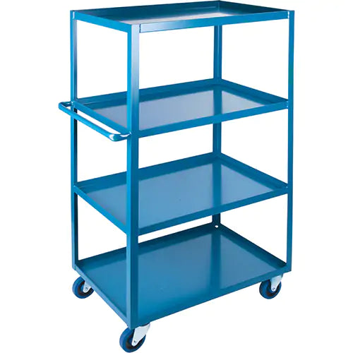 Heavy-Duty Shelf Carts - MB470