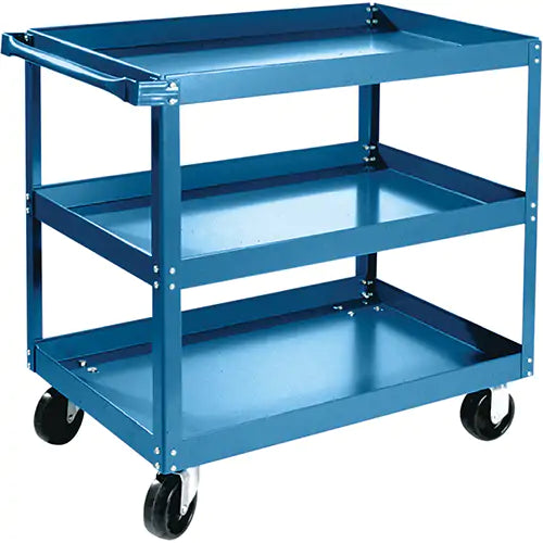Shelf Carts - MB486