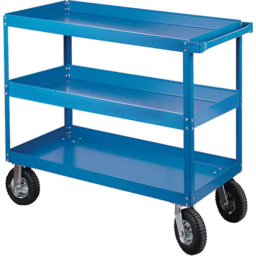 Shelf Carts - MB490