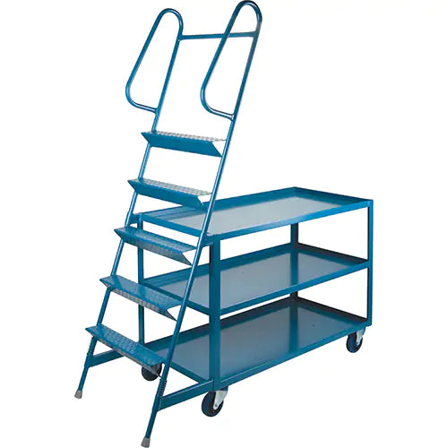 Stock Picking Carts - MB508