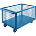 Wire Mesh Box Truck - MB672