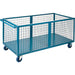 Wire Mesh Box Truck - ML188