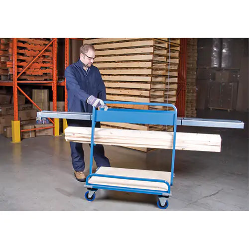 Lumber Cart - ML140