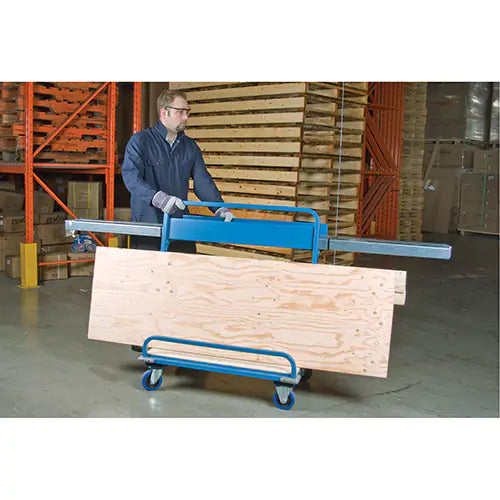 Lumber Cart - MB729