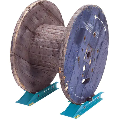 Cable Reel Rollers - MD166