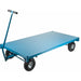 Platform Trucks - Ergonomic Platform Wagon Trucks - MD193