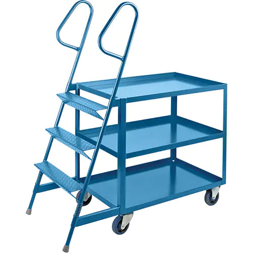 Stock Picking Carts - MD441