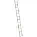 Industrial Heavy-Duty Straight Ladders - 4112