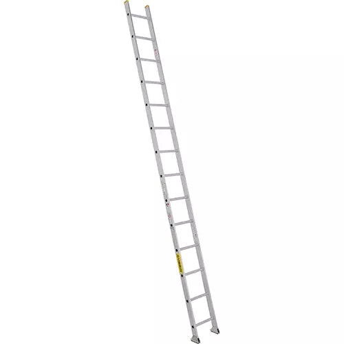 Industrial Heavy-Duty Straight Ladders - 4114