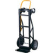 Convertible Hand Trucks 10" H x 3-1/2" W - PGDK1935P