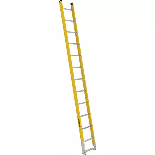 Single Section Straight Ladder - 6100 Series - 6112