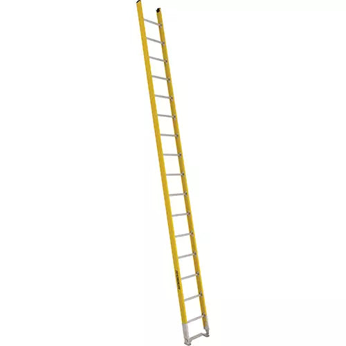 Single Section Straight Ladder - 6100 Series - 6116
