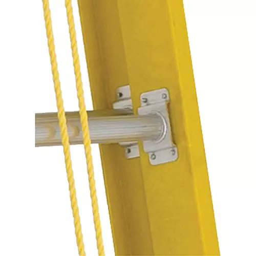 Industrial Heavy-Duty Extension Ladders (6200 Series) - 6220