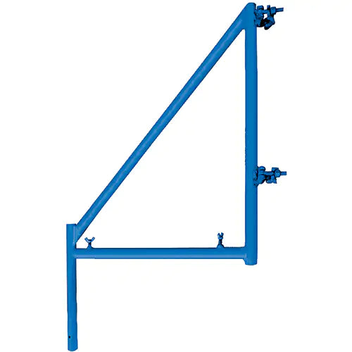 Scaffolding Accessories - Lateral Side Stabilizer - M-MO32