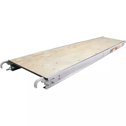Work Platforms - Plywood Deck - M-MPP719