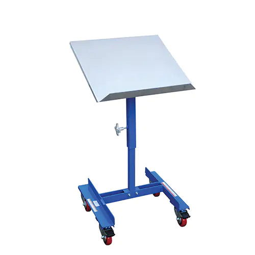 Mobile Tilting Work Table - WT-2221
