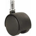 Twin Wheel Caster (300/400 Series) - 03T4-050-437S X7/8