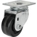 Heavy-Duty EMaxx Kingpin Caster 3/8" (9.52 mm) - SE6543-A38H-PH-RB