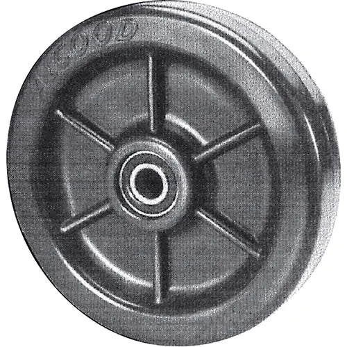 Envirothane™ Wheels 3/8" - W-6205-U-RB-3/8