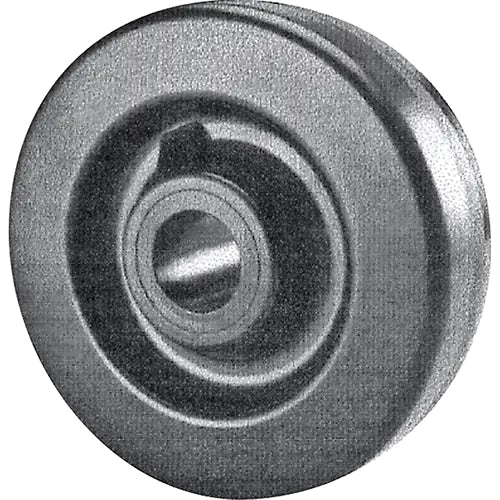 Phenolic Wheel 1/2" - W-7005-PH-RB