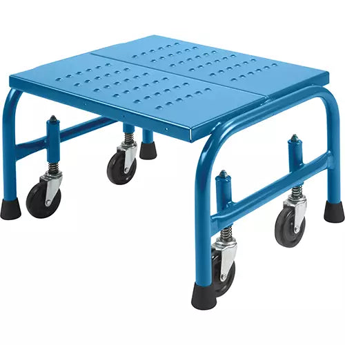 Rolling Step Stand 20 X 16 X 12 - MH225