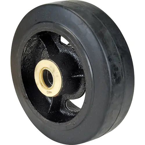 Rubber Wheels 1/2" - P-RY-060X020/050R