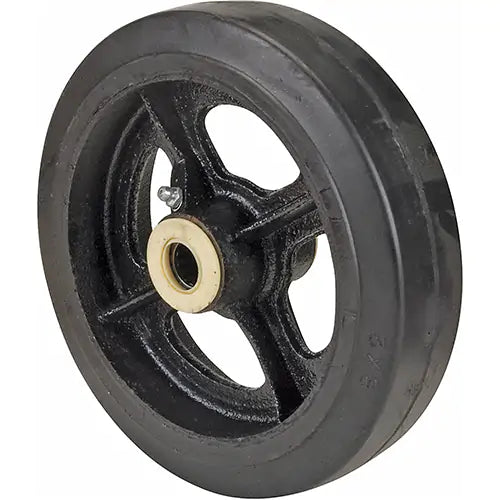Rubber Wheels 3/4" - P-RY-080X020/050R
