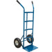 All-Welded Hand Truck 10" H x 3" W - MH300