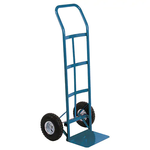 All-Welded Hand Truck 10" H x 3" W - MH301
