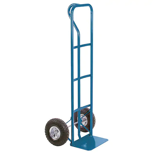 All-Welded Hand Truck 10" H x 3" W - MH302