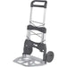 Light-Weight Folding Truck 26 1/2"W X 35 1/2"D X 47"H - 220650