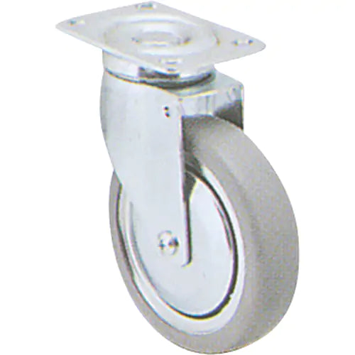 Zinc Plated Caster 5/16" (7.93 mm) - Y581-PPB-TPM