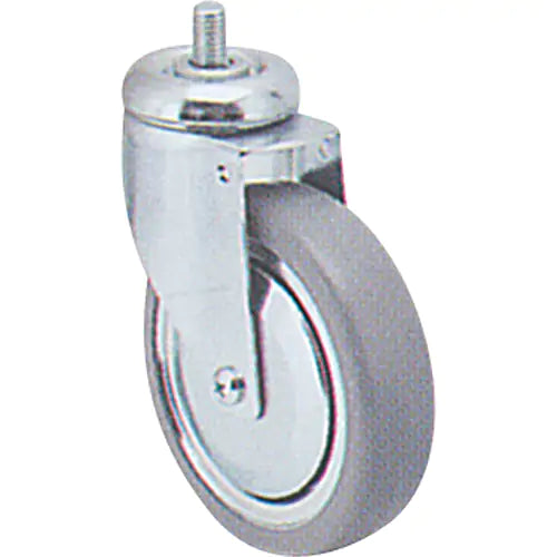 Zinc Plated Caster - Y381-PGB-ST