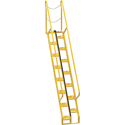 Alternating-Tread Stairs - ATS-9-56
