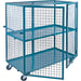 Wire Mesh Truck - ML243