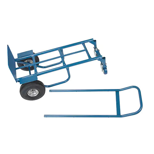 Convertible Deluxe Hand Truck - ML320