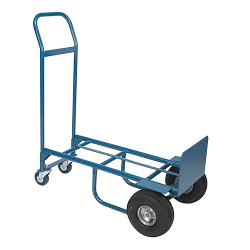 Convertible Deluxe Hand Truck - ML320