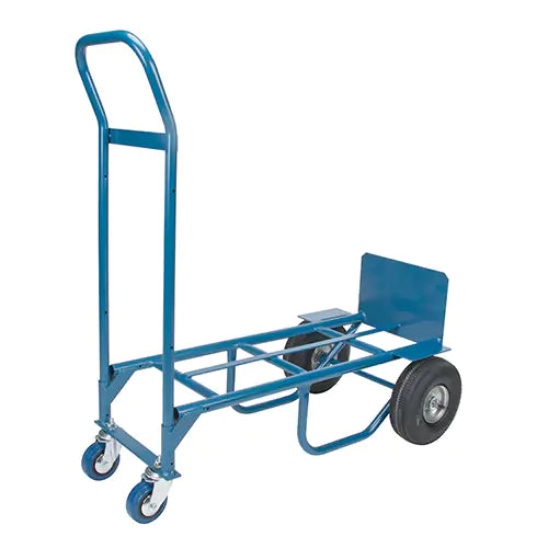 Convertible Deluxe Hand Truck - ML320