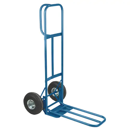 Deluxe Hand Truck Nose Plate - ML323