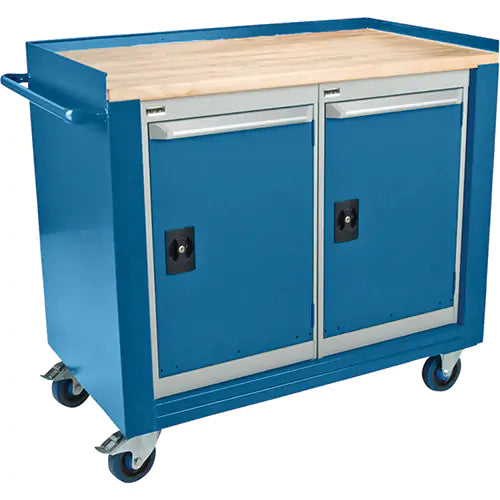 Industrial Duty Mobile Service Benches - ML325