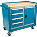 Industrial Duty Mobile Service Benches - ML327