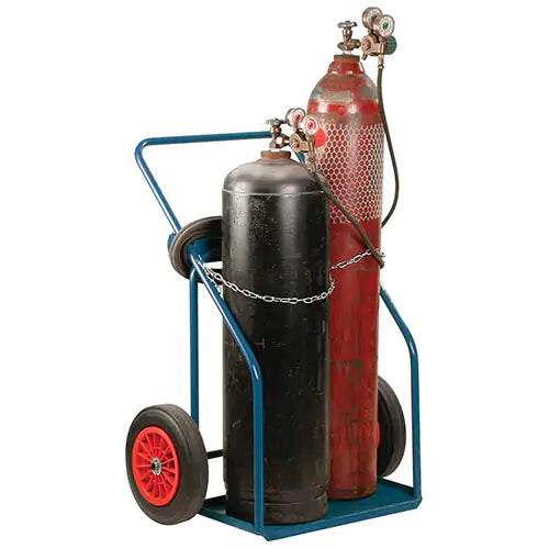 Gas Cylinder Carts - ML415