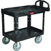 Heavy-Duty Utility Cart - FG452010BLA